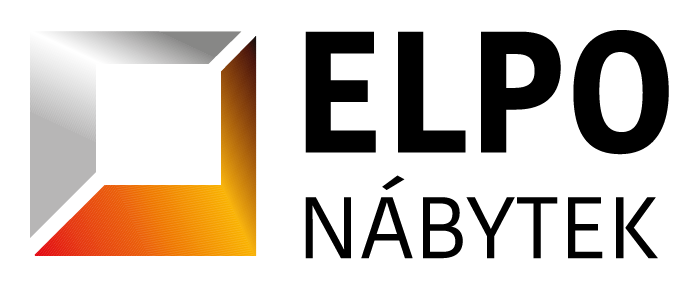 logo elpo nabytek